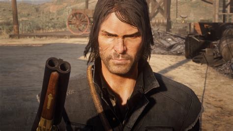 bloodlust rdr2|Nexus Mods Status .